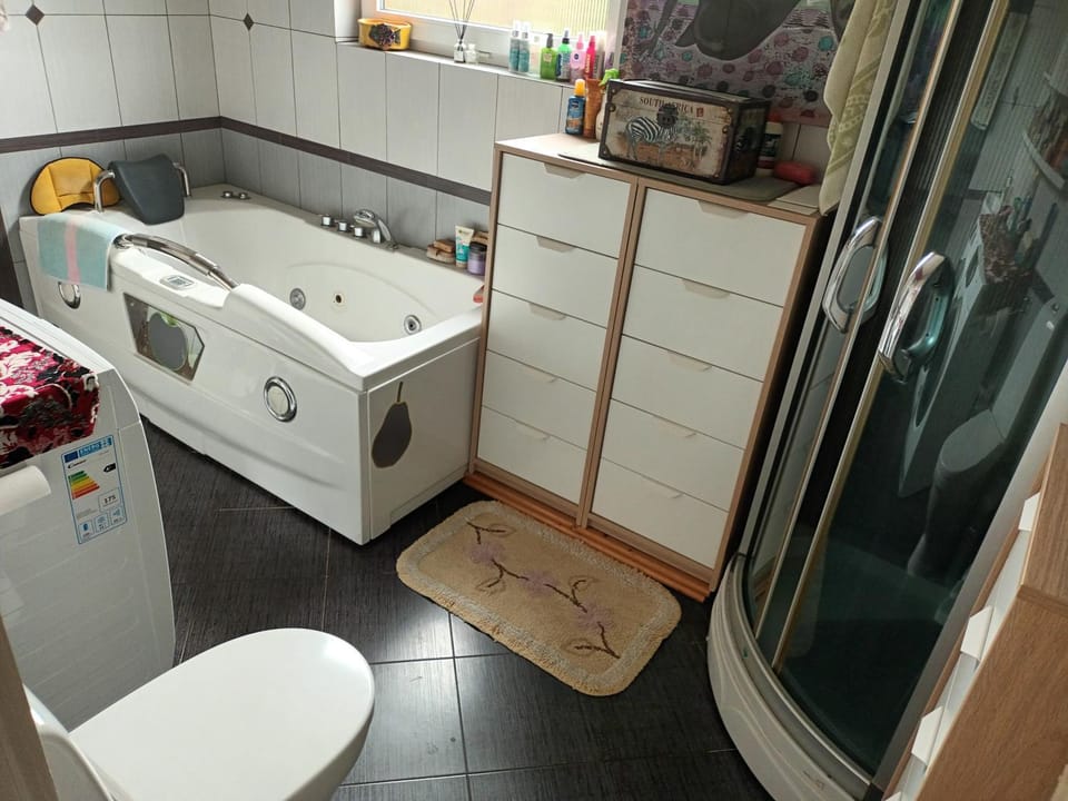 Roberto ranch Vacation rental in Palanga