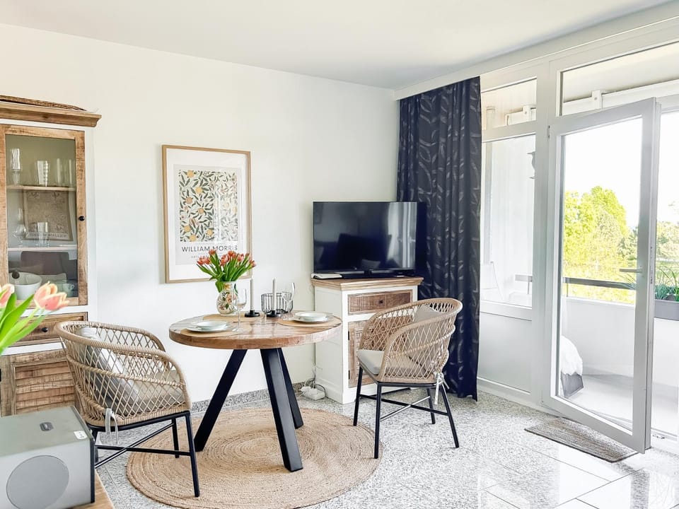 Villa am Meer 55 Apartment in Grömitz