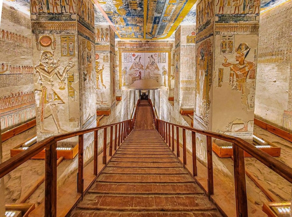 Desert Rose Apartment in Luxor
