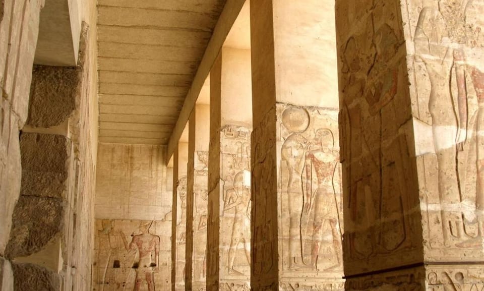 Desert Rose Apartment in Luxor