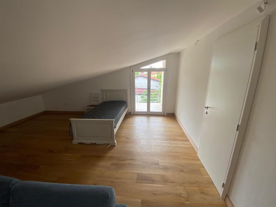 Apartman Lana Apartment in Istria County