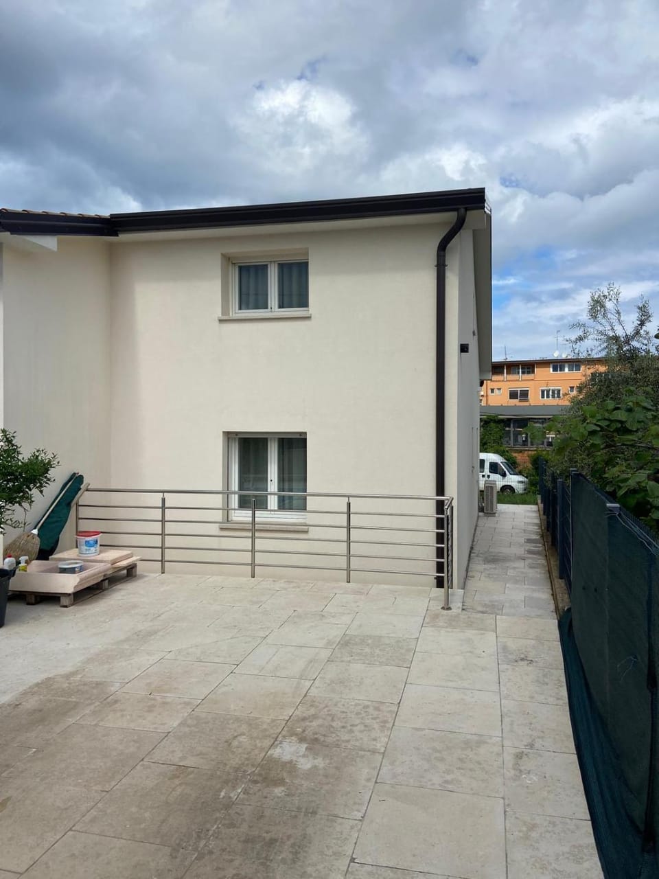 Apartman Lana Apartment in Istria County