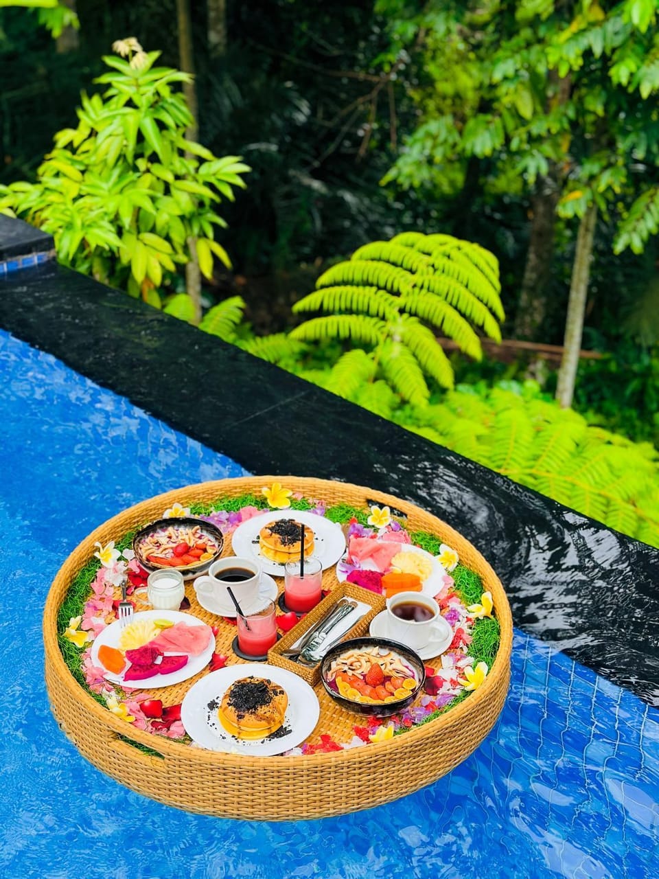 Nawasena Ubud Apartment in Payangan