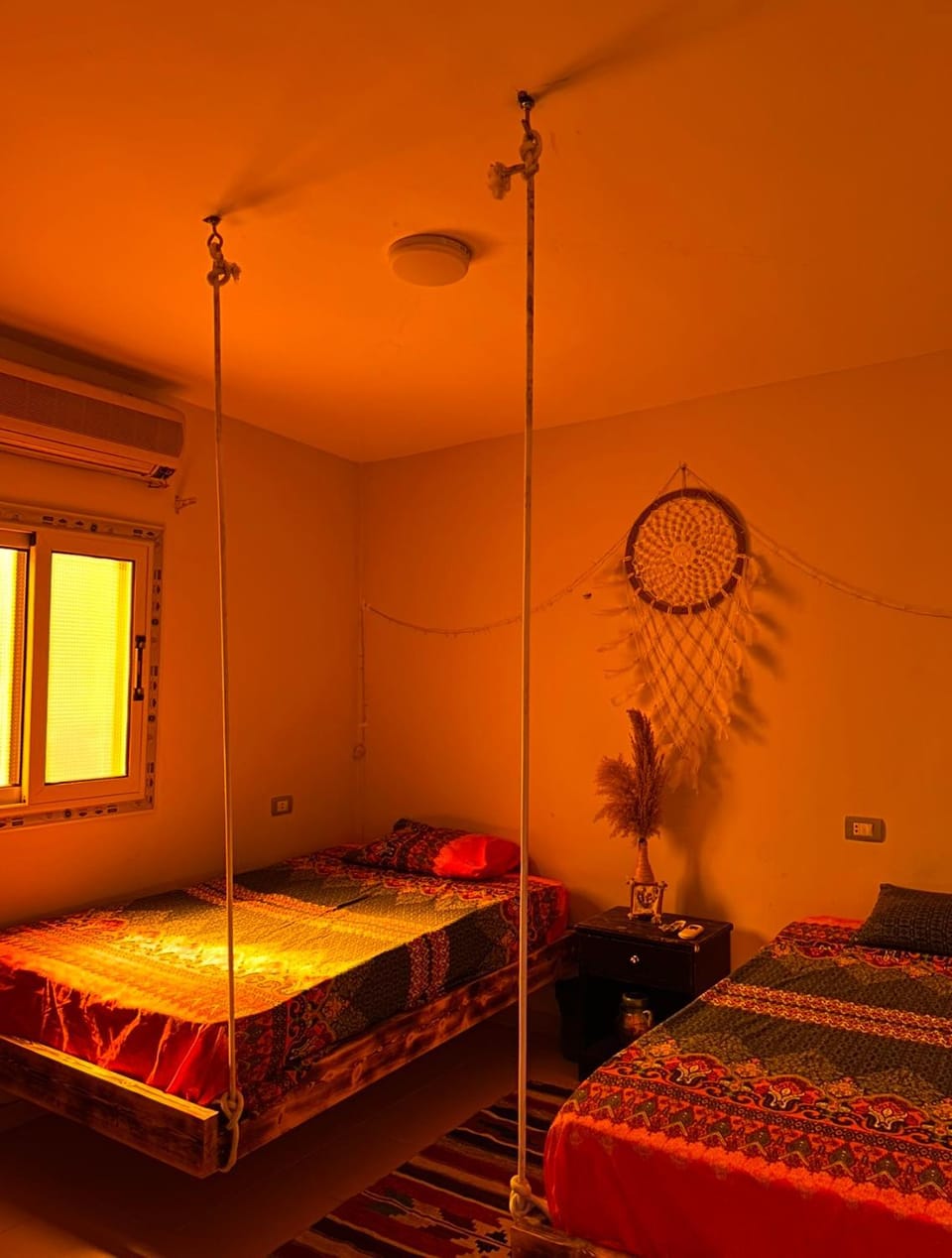 Bohemian Guest-House Dahab Apartment in South Sinai Governorate