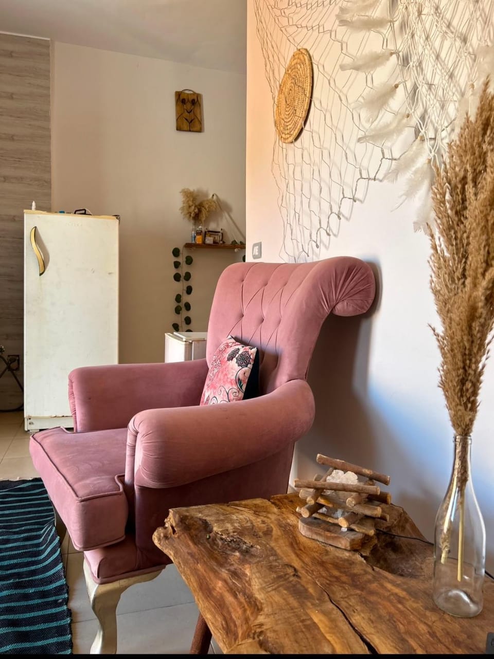 Bohemian Guest-House Dahab Apartment in South Sinai Governorate