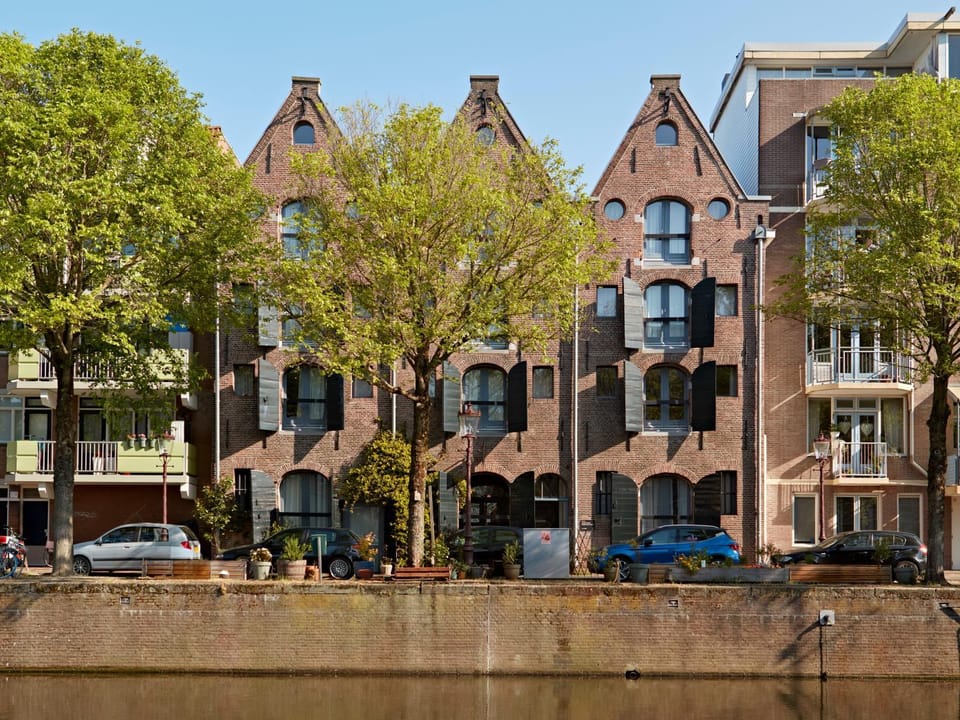 Property building, Neighbourhood, City view, Street view