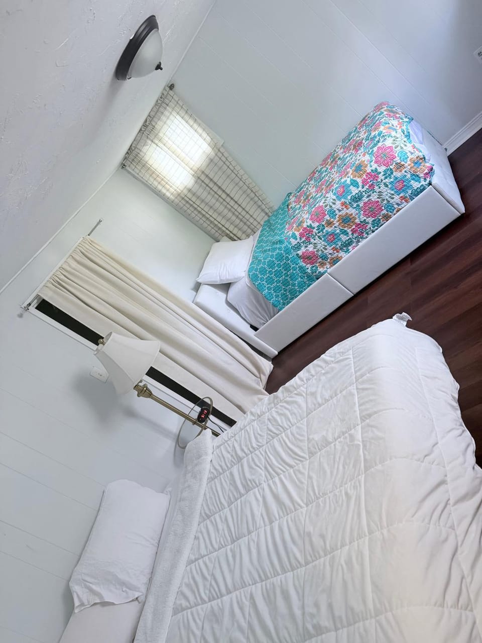 Garden level one bedroom apartment Apartment in Brockton