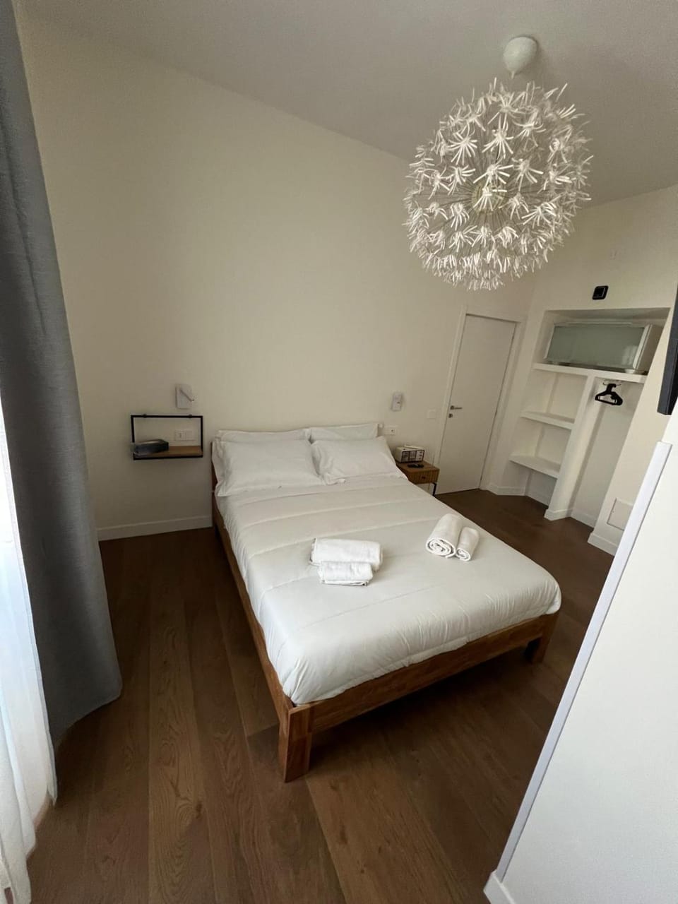 Quattro fiori apartment Apartment in Rome
