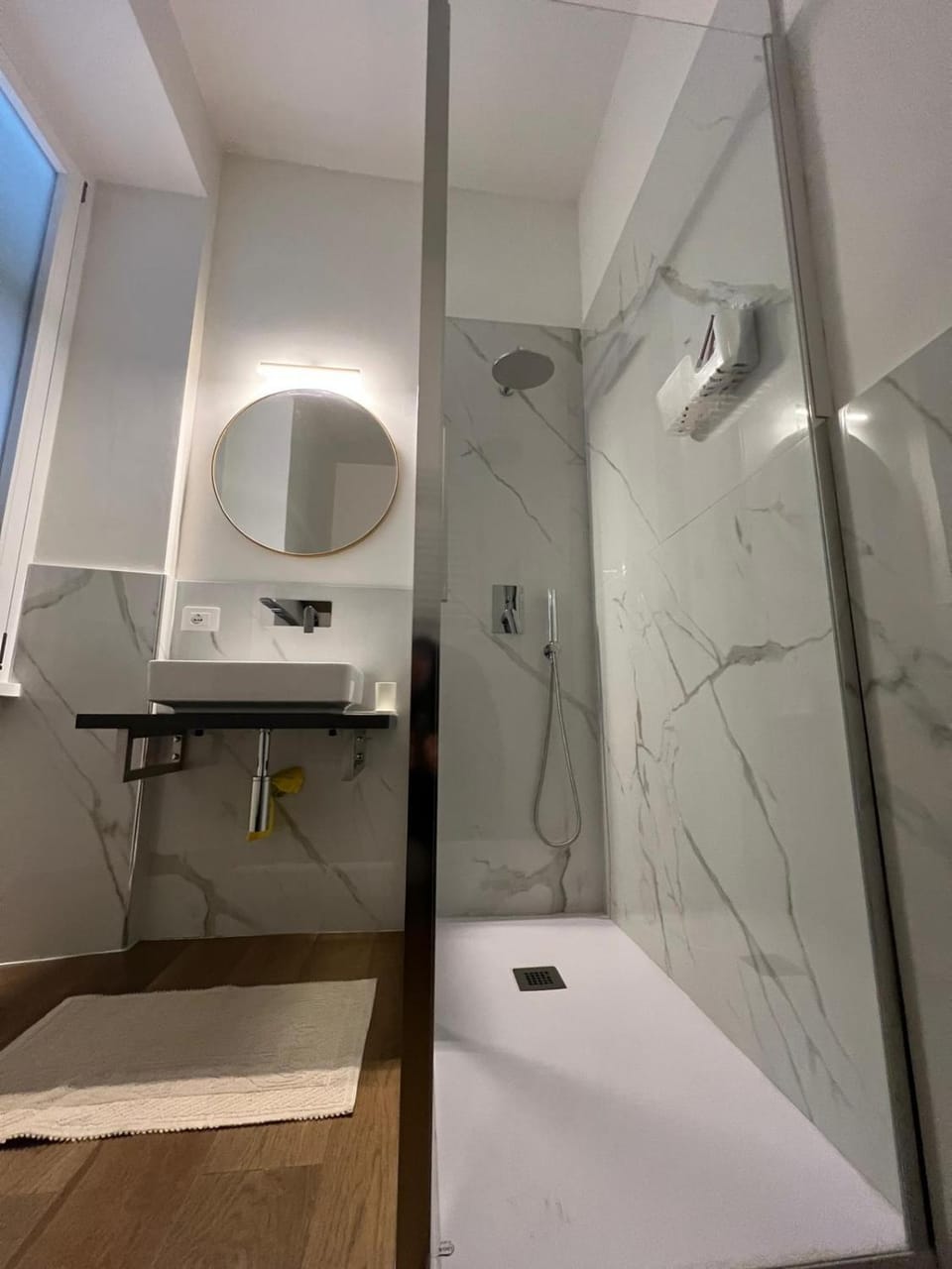 Quattro fiori apartment Apartment in Rome