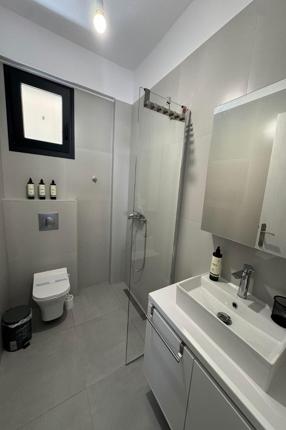 Crystal 1 Apartment Ofrinio Apartment in Decentralized Administration of Macedonia and Thrace