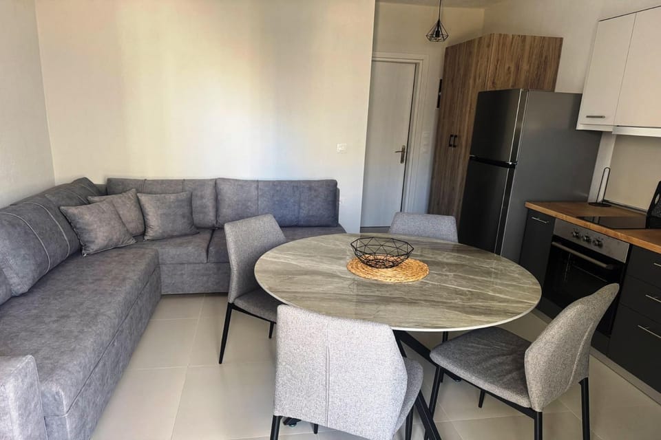 Crystal 1 Apartment Ofrinio Apartment in Decentralized Administration of Macedonia and Thrace