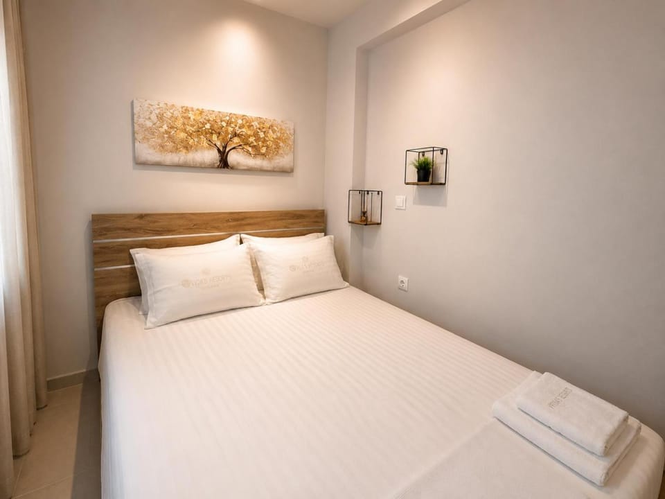 Crystal 1 Apartment Ofrinio Apartment in Decentralized Administration of Macedonia and Thrace