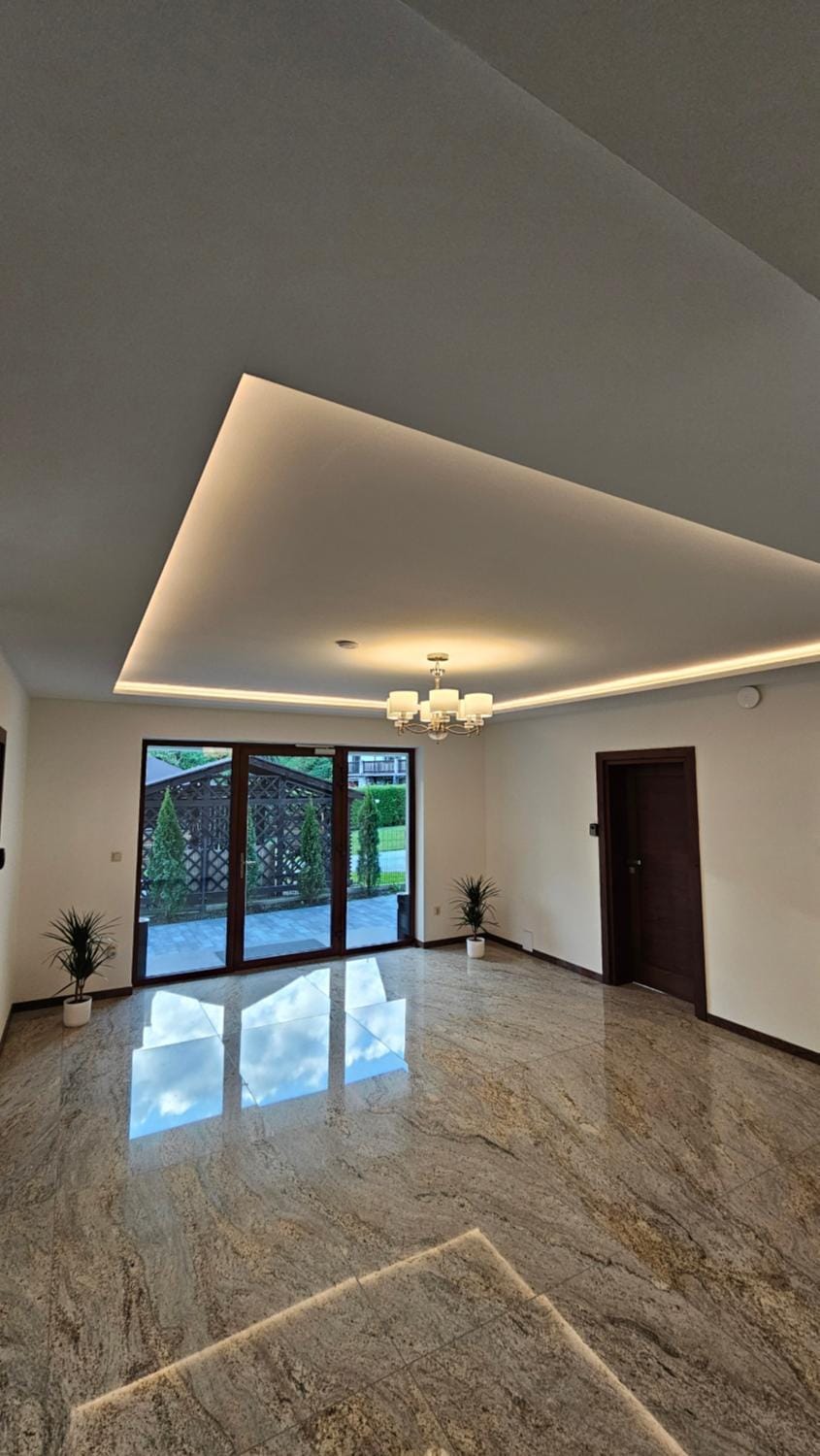 Willa Zacisze Szczawnica Centrum 20m2 Apartment in Lesser Poland Voivodeship