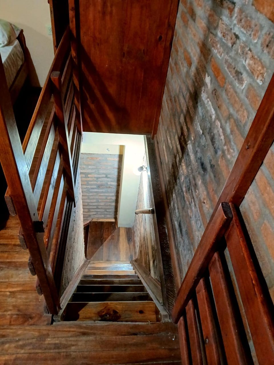 Cabañas Costa Santino Apartment in Corrientes Province, Argentina
