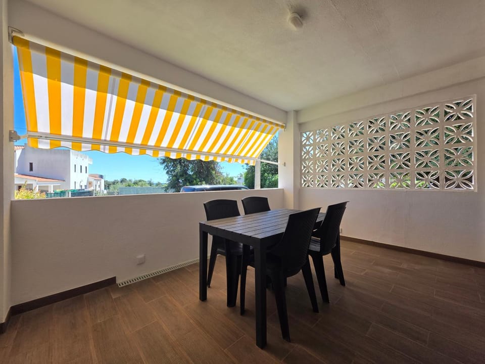 Mikes Mato Santo Espírito Apartment Apartment in Tavira