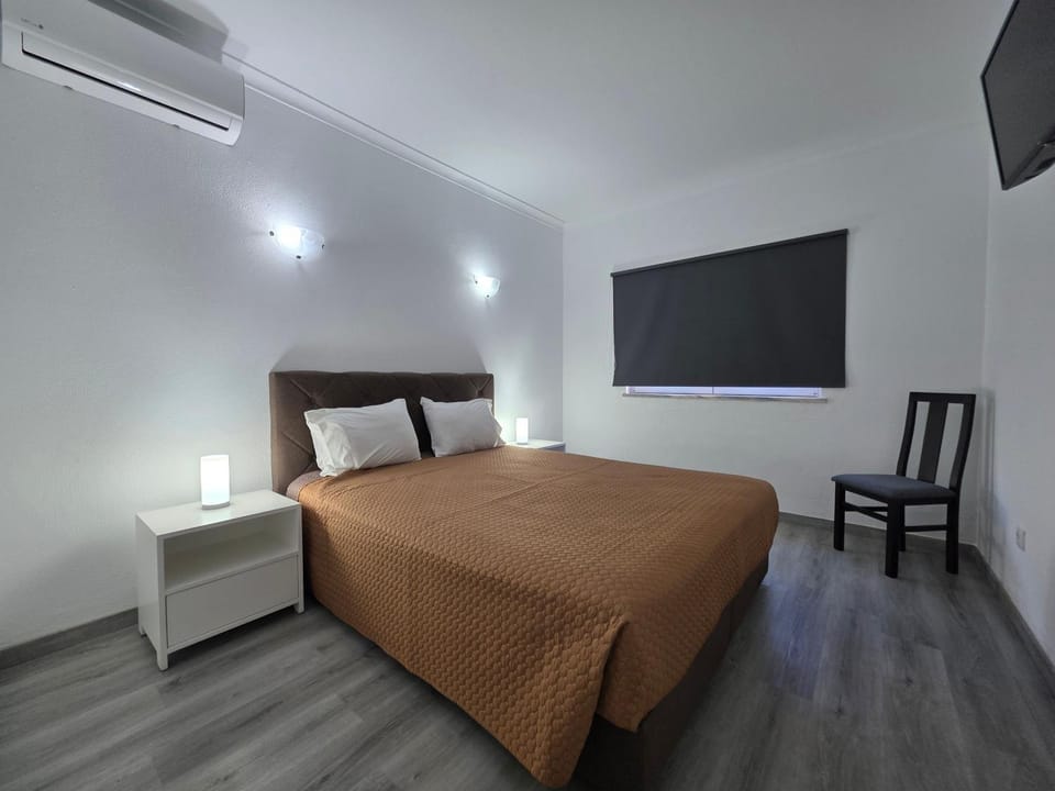 Mikes Mato Santo Espírito Apartment Apartment in Tavira