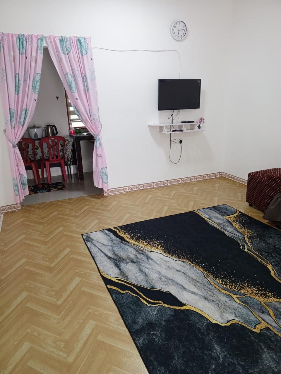 Dhania Homestay Apartment in Pahang, Malaysia