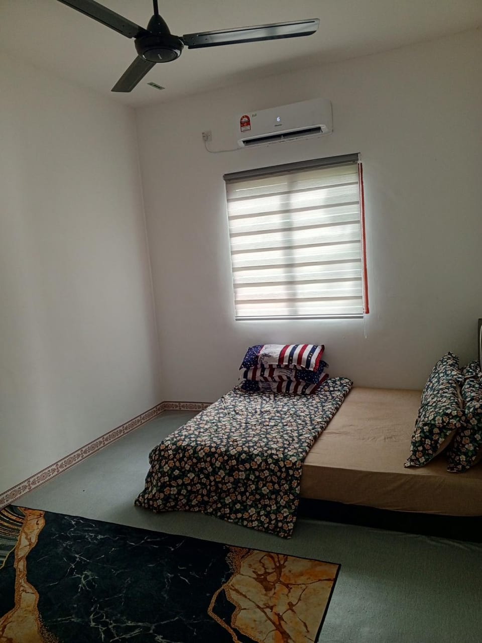 Dhania Homestay Apartment in Pahang, Malaysia