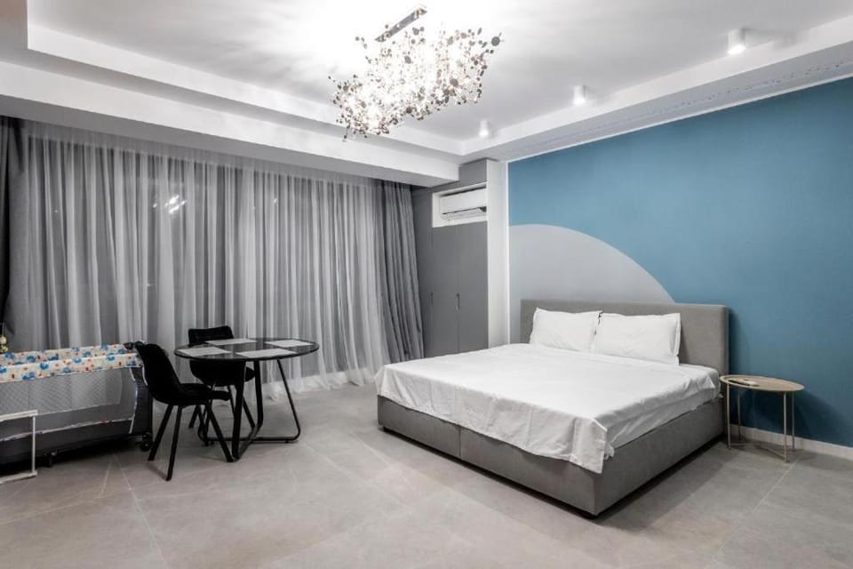 Velora Apartments Apartment in Constanta