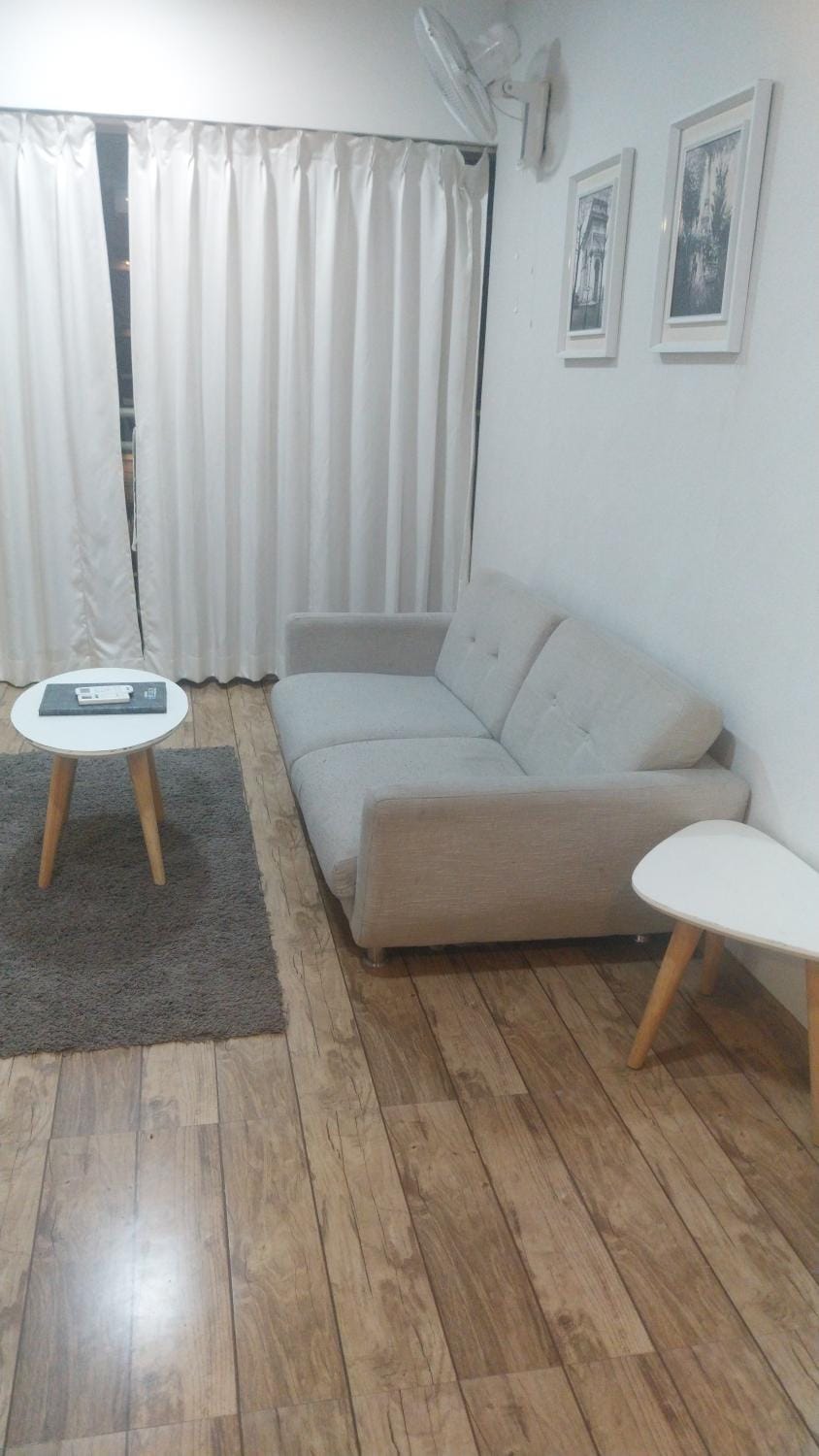 Nirmal Homestay Apartment in Gujarat