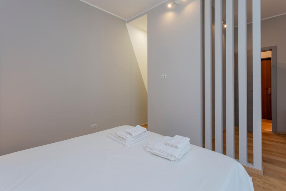 La Casa di Lilly Apartment in Arona