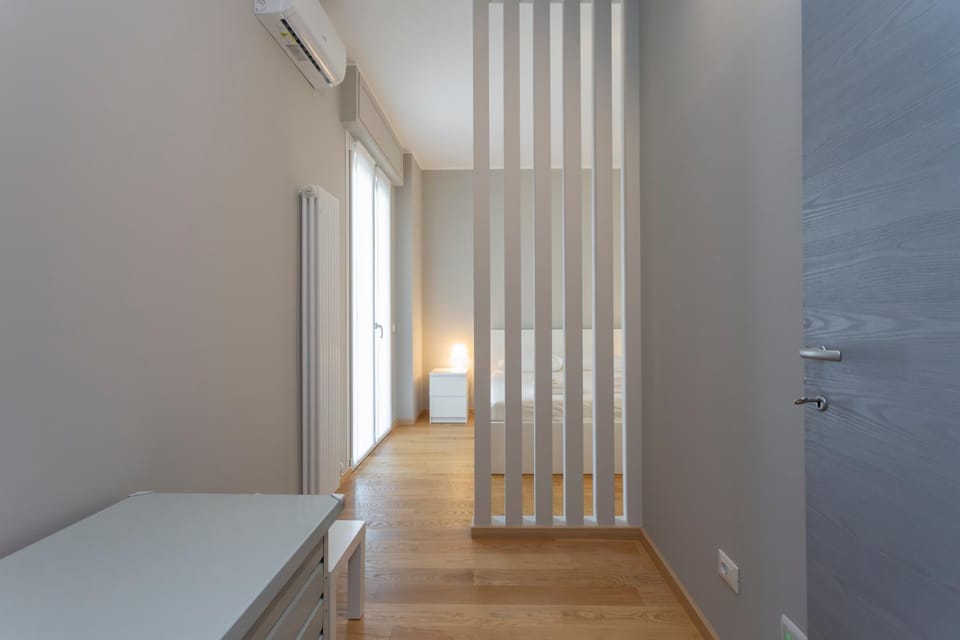 La Casa di Lilly Apartment in Arona