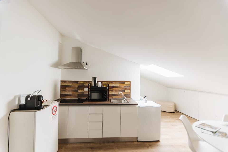 Mare e Collina Apartment in Montesilvano