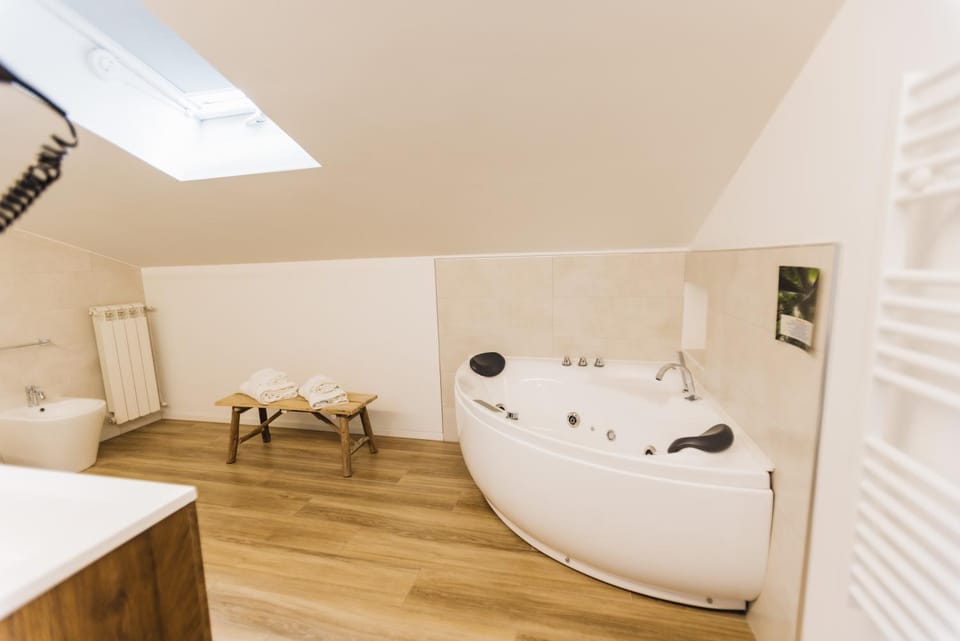 Mare e Collina Apartment in Montesilvano