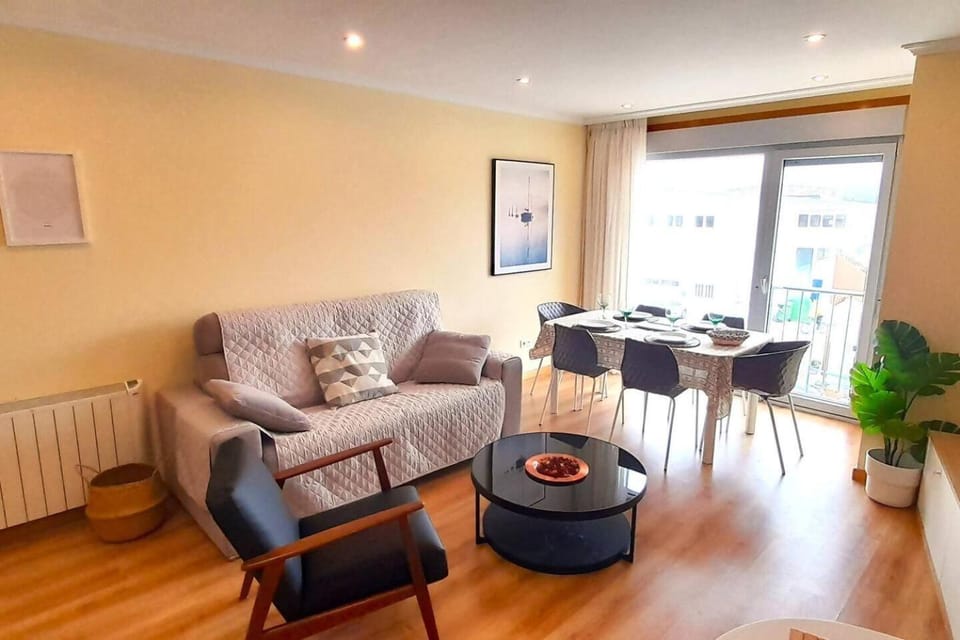 Apartamento vistas al mar Apartment in Foz