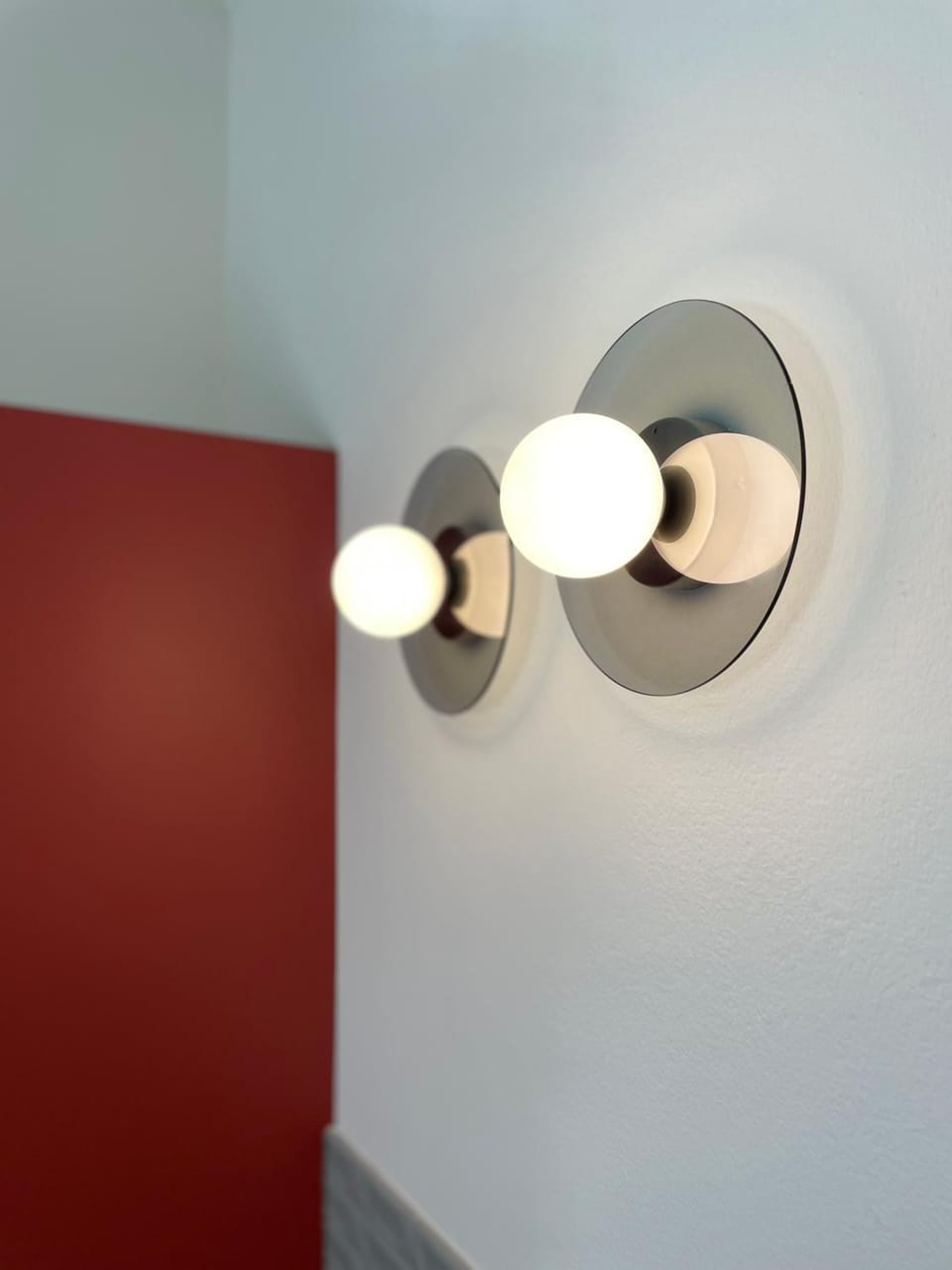 Decorative detail