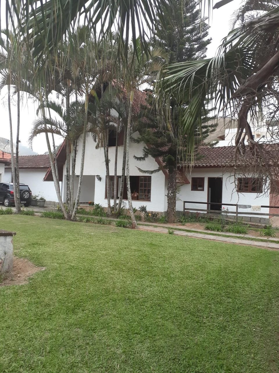 Country house to enjoy nature House in State of Rio de Janeiro