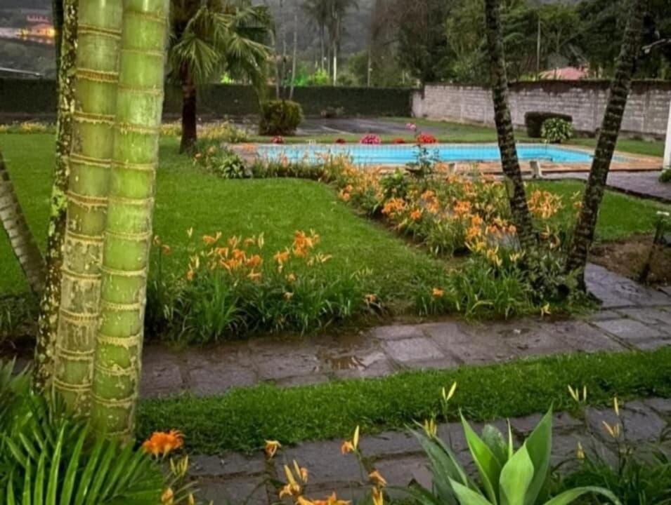 Country house to enjoy nature House in State of Rio de Janeiro