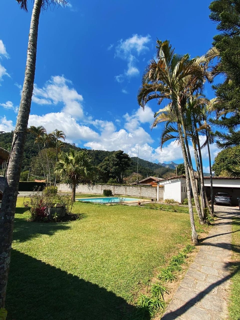 Country house to enjoy nature House in State of Rio de Janeiro
