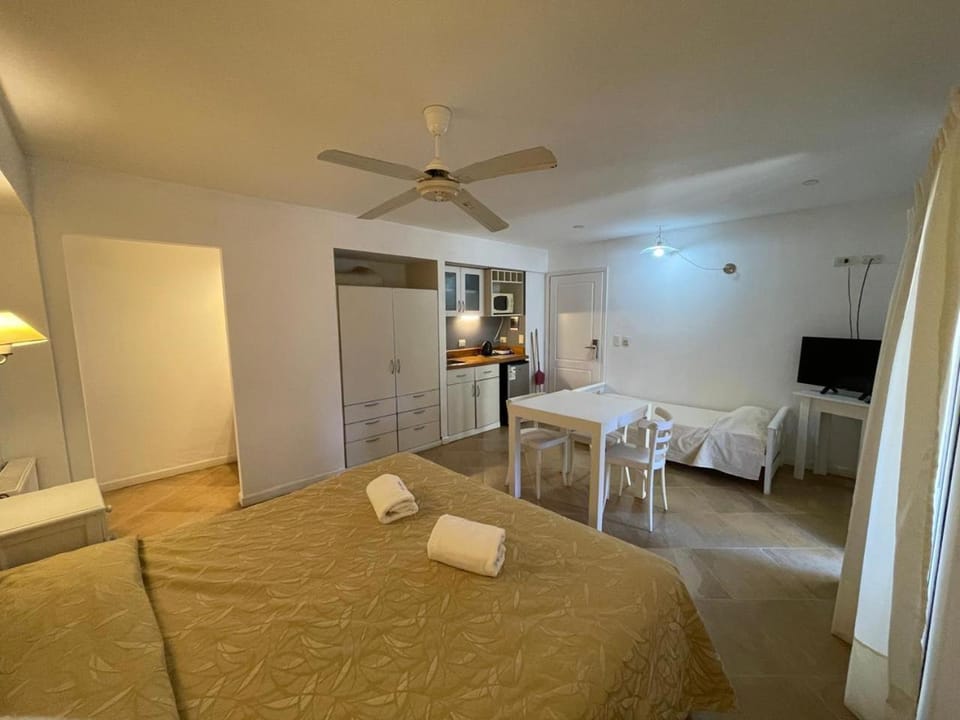 Brisa Marina Apart Hotel Apartment in Pinamar