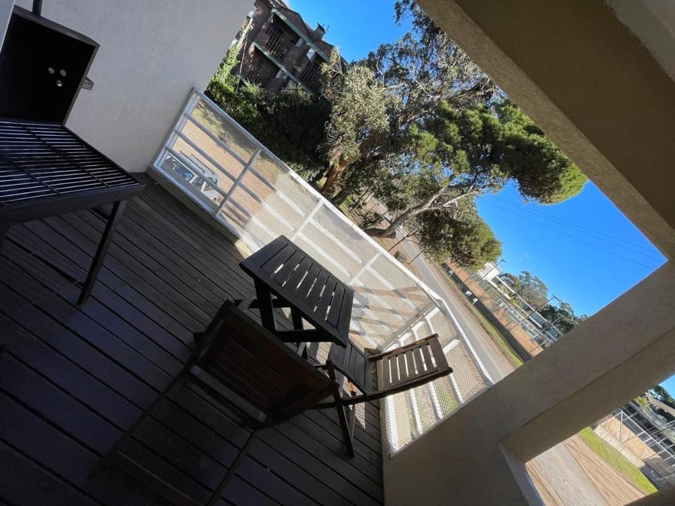 Brisa Marina Apart Hotel Apartment in Pinamar