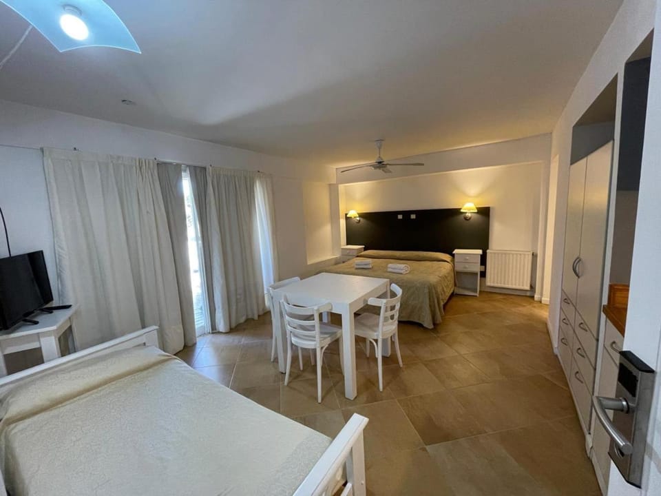 Brisa Marina Apart Hotel Apartment in Pinamar