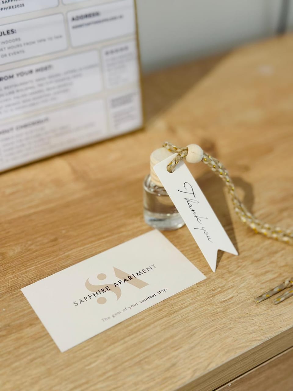 Sapphire Apartment Apartment in Alexandroupoli