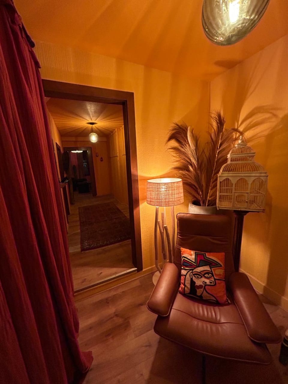 Portofino Apartment in Montbéliard