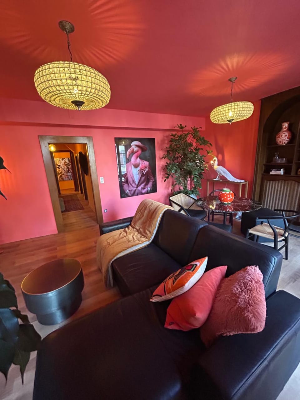 Portofino Apartment in Montbéliard