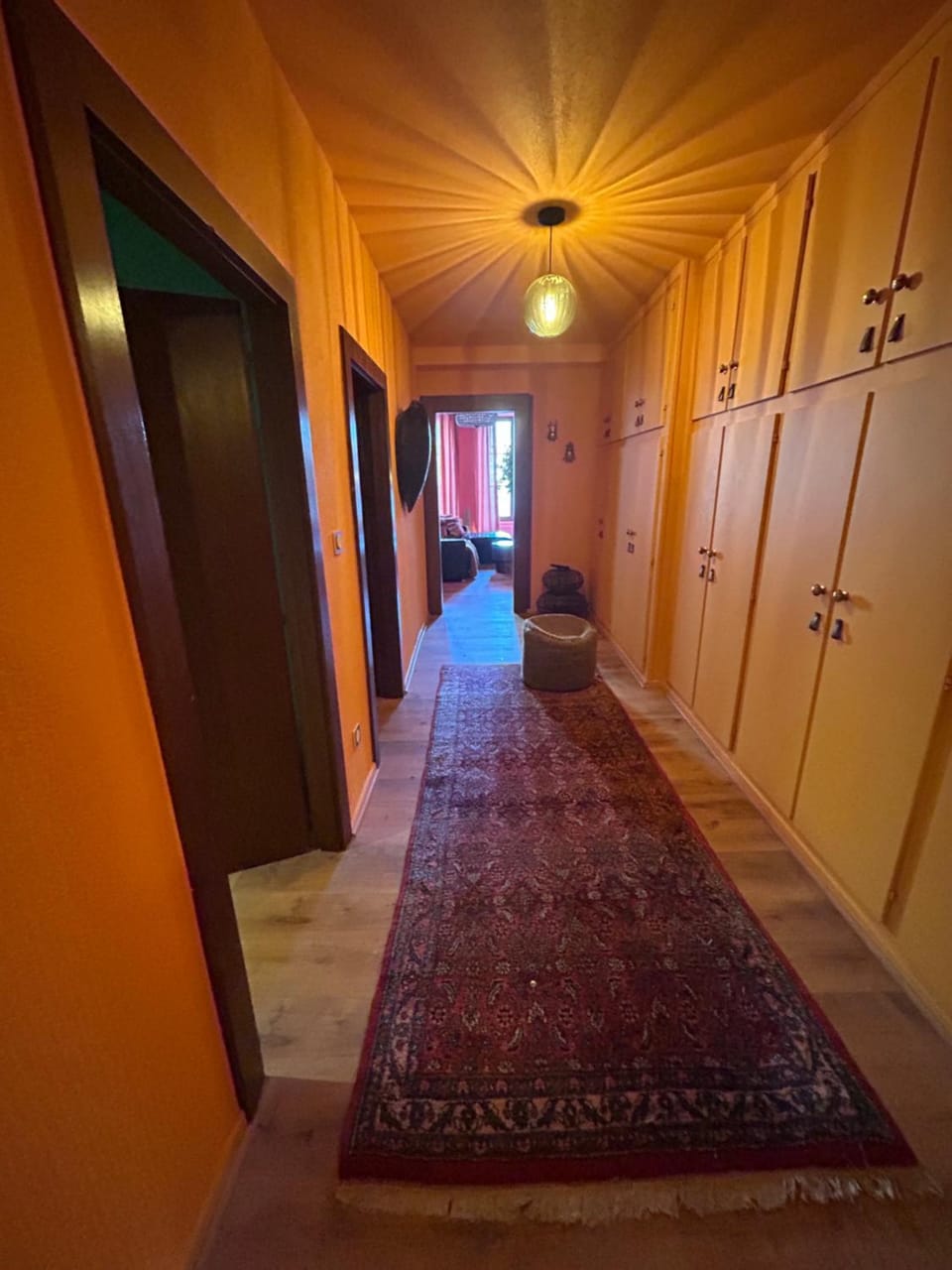 Portofino Apartment in Montbéliard