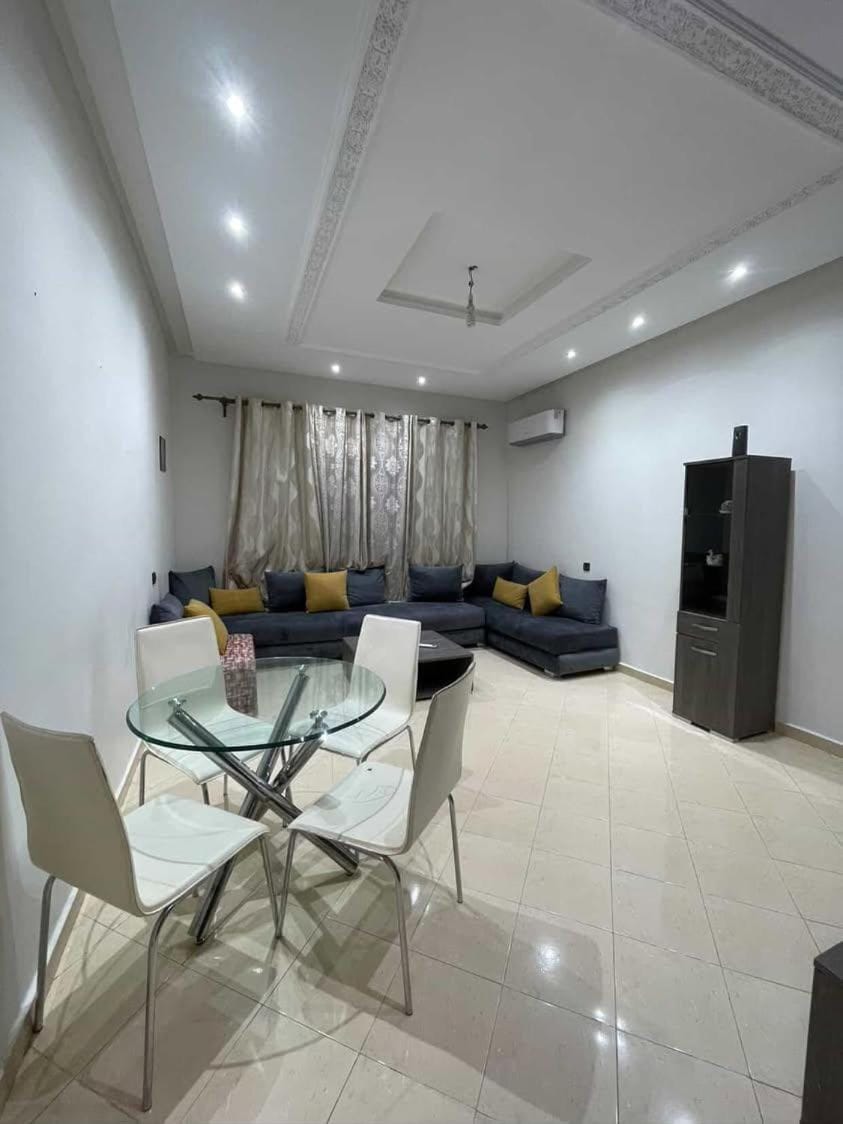 Appartement Fès Apartment in Fes