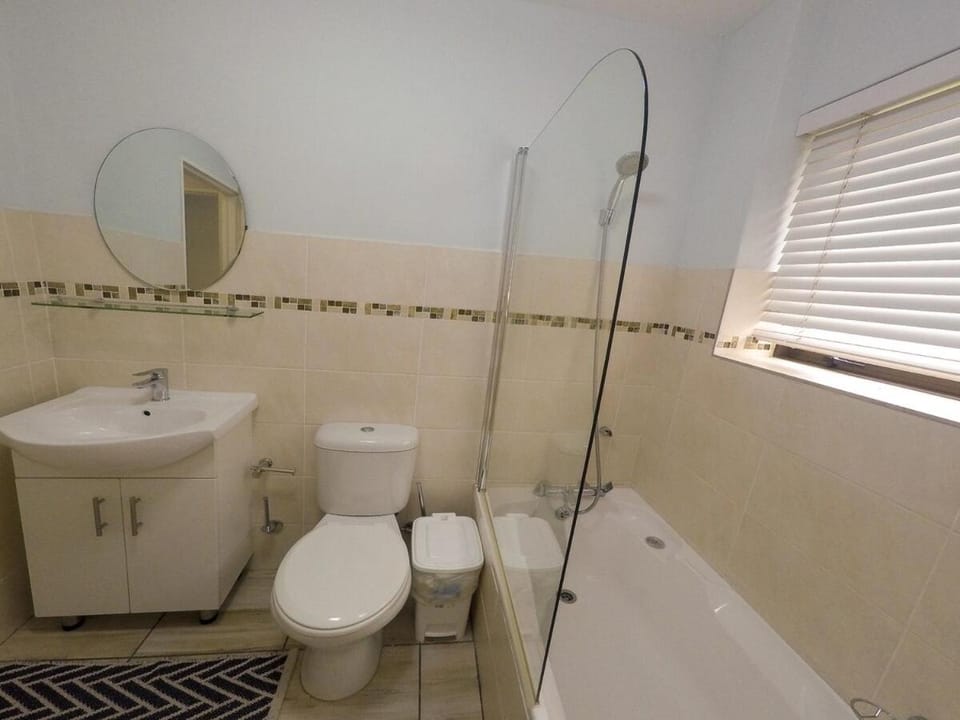 Charming Self-catering Apartment Apartment in Cape Town