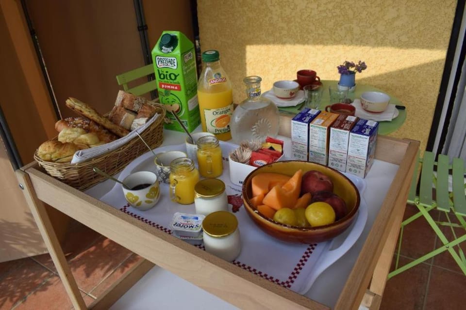 Chambre la canauloise Bed and Breakfast in Occitanie