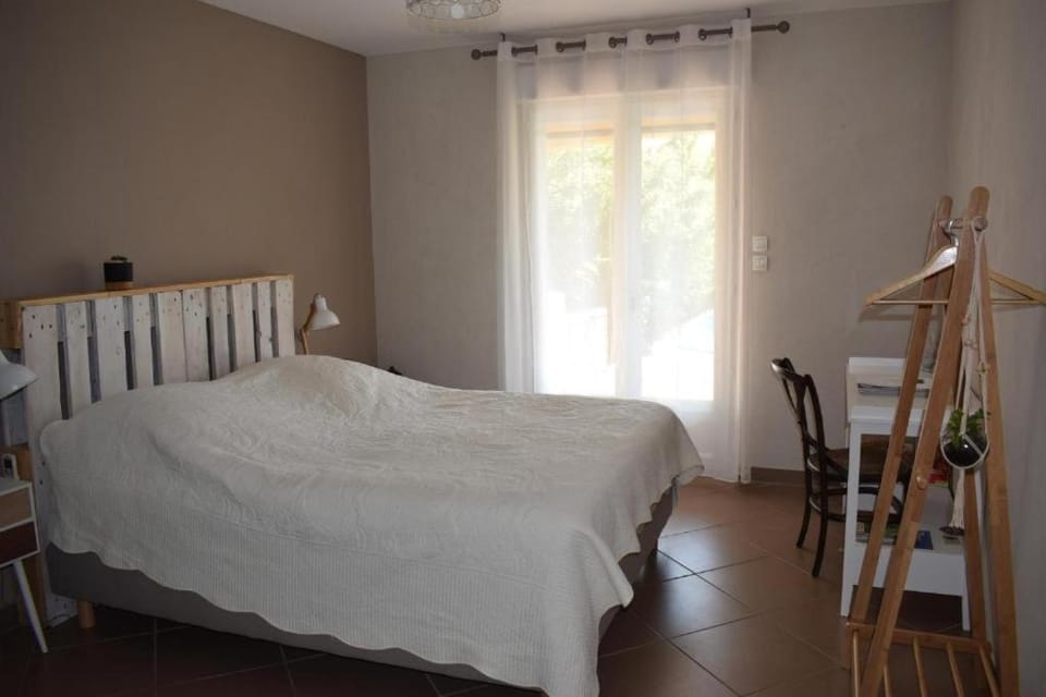 Chambre la canauloise Bed and Breakfast in Occitanie