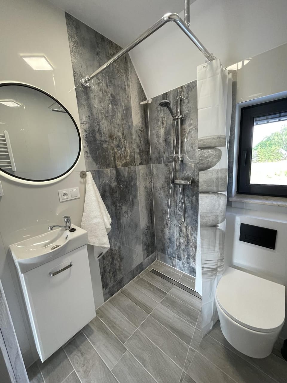 Apartamenty u Gosi Apartment in Gdansk