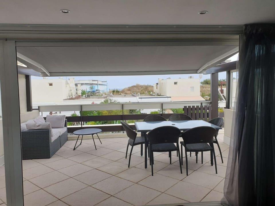Villa MORGANN - Port Nature VPN22 By AGN - Luxe - 2 personnes Apartment in Agde