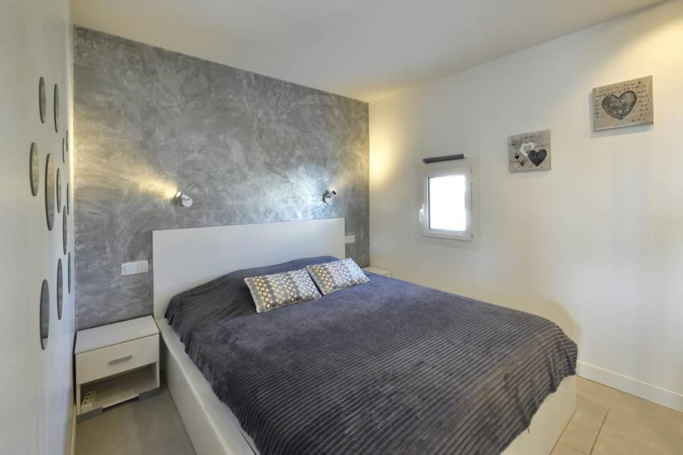 Villa MORGANN - Port Nature VPN22 By AGN - Luxe - 2 personnes Apartment in Agde