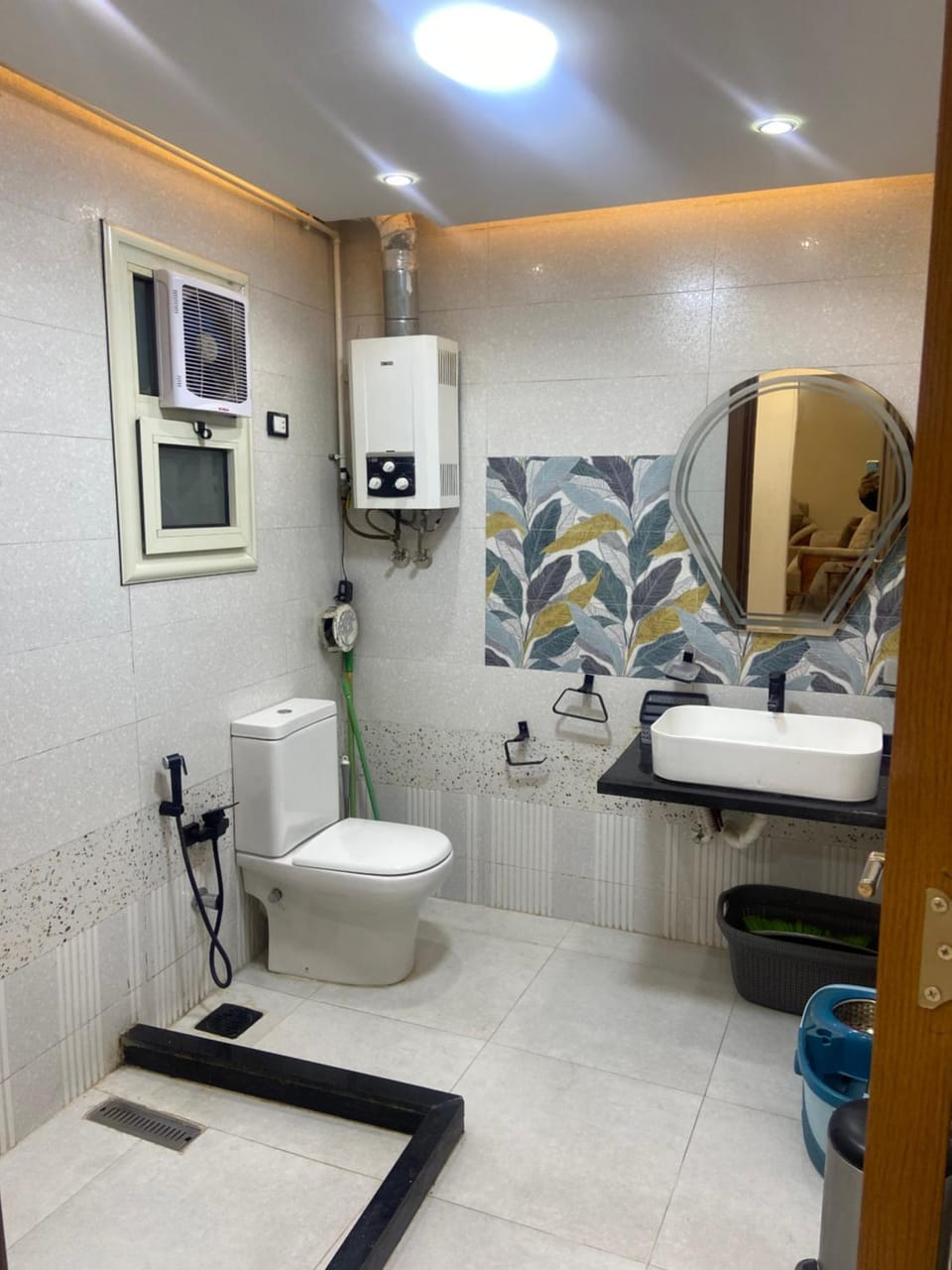 مصر - القاهرة Apartment in Egypt