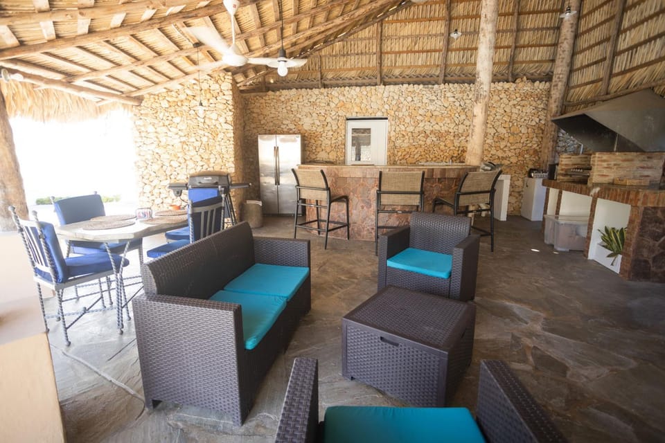 Lounge or bar