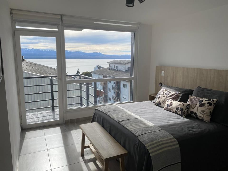 Vistas del Nahuel Apartment in San Carlos Bariloche